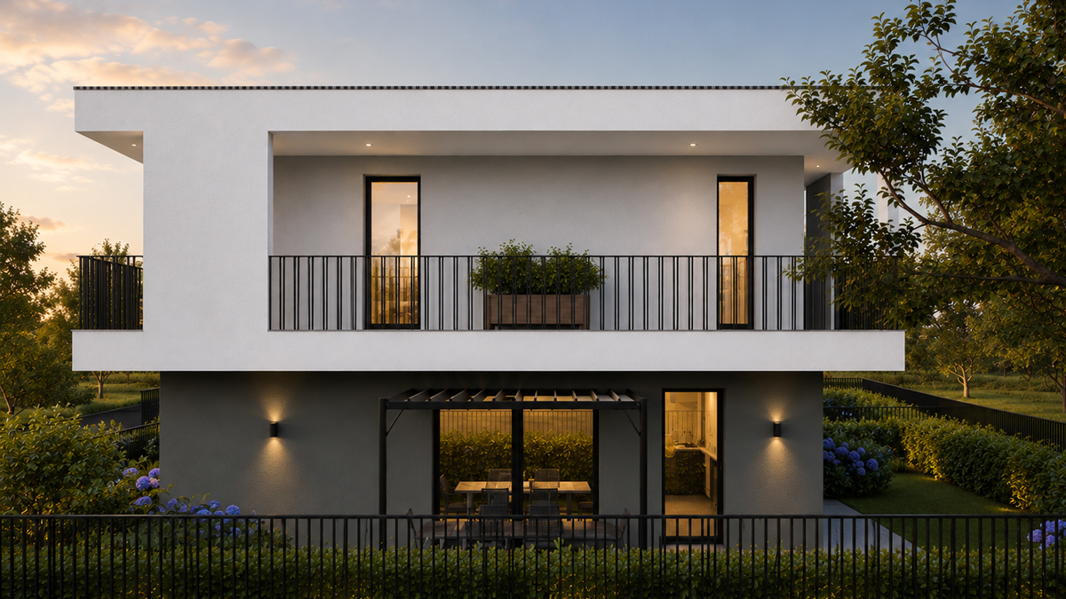 Home - 214