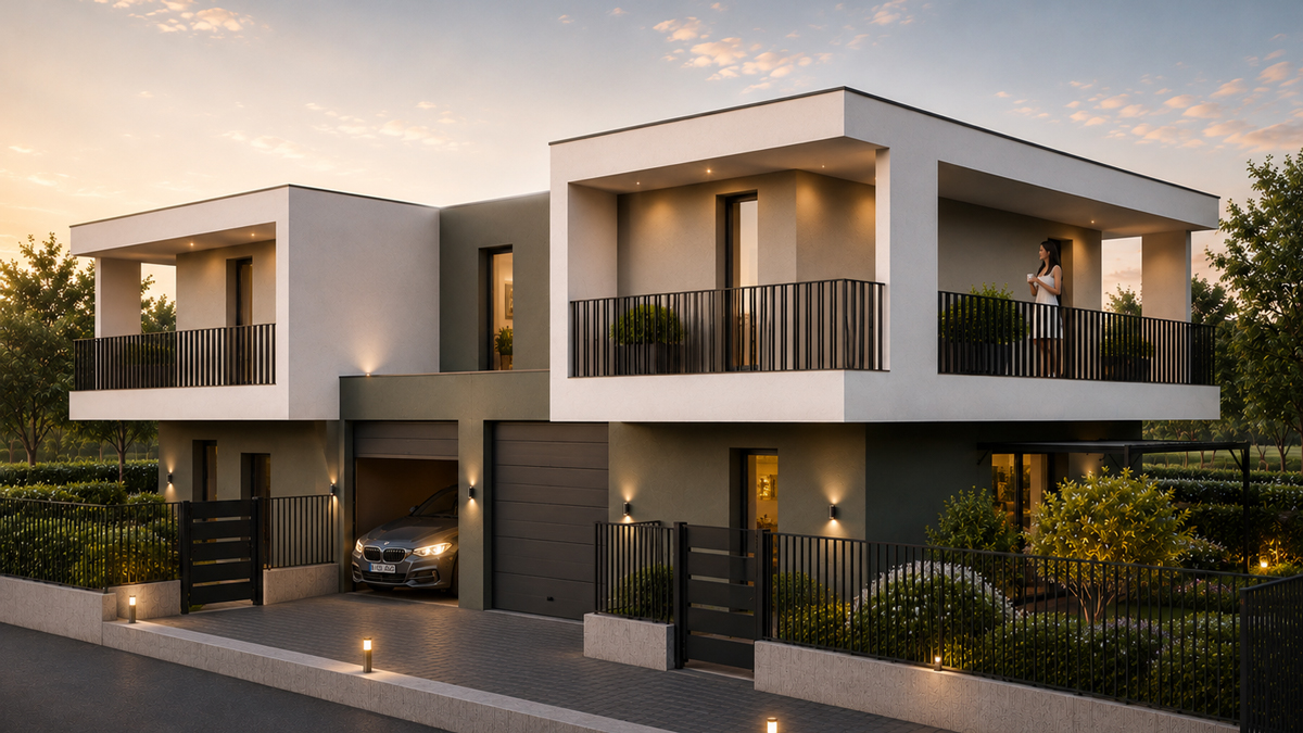 Home - 218