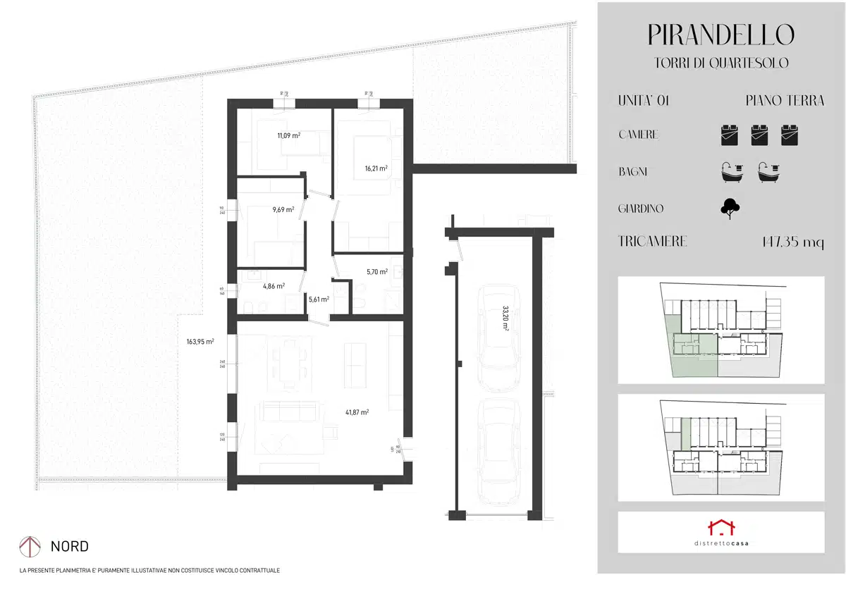 Planimetria App. 1
