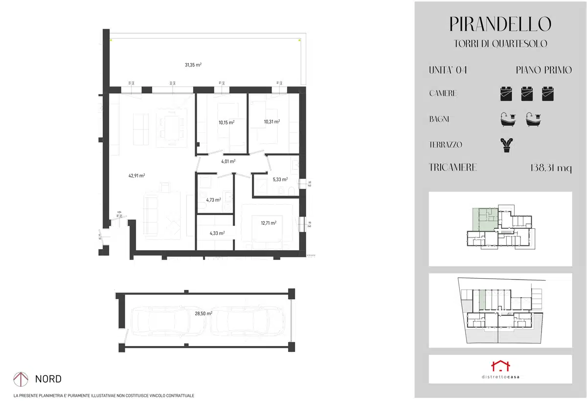 Planimetria App. 4