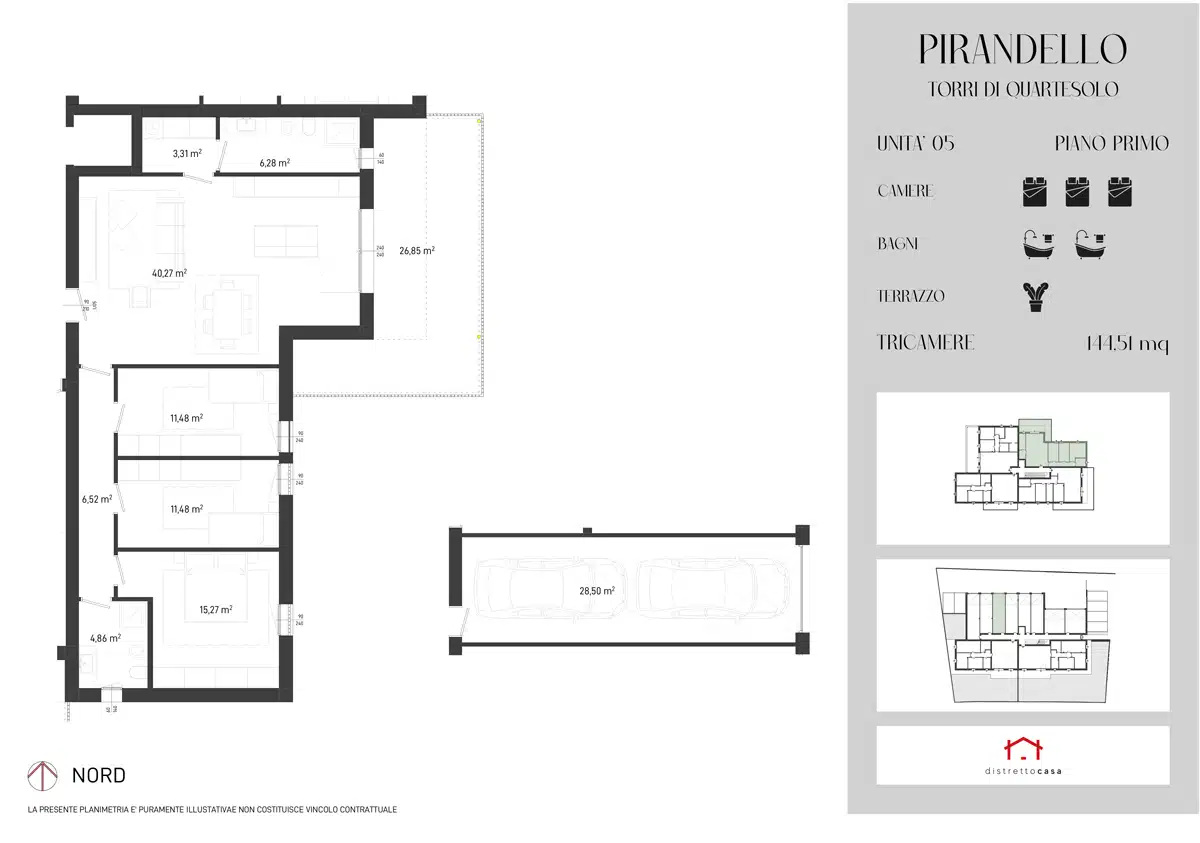 Planimetria App. 5