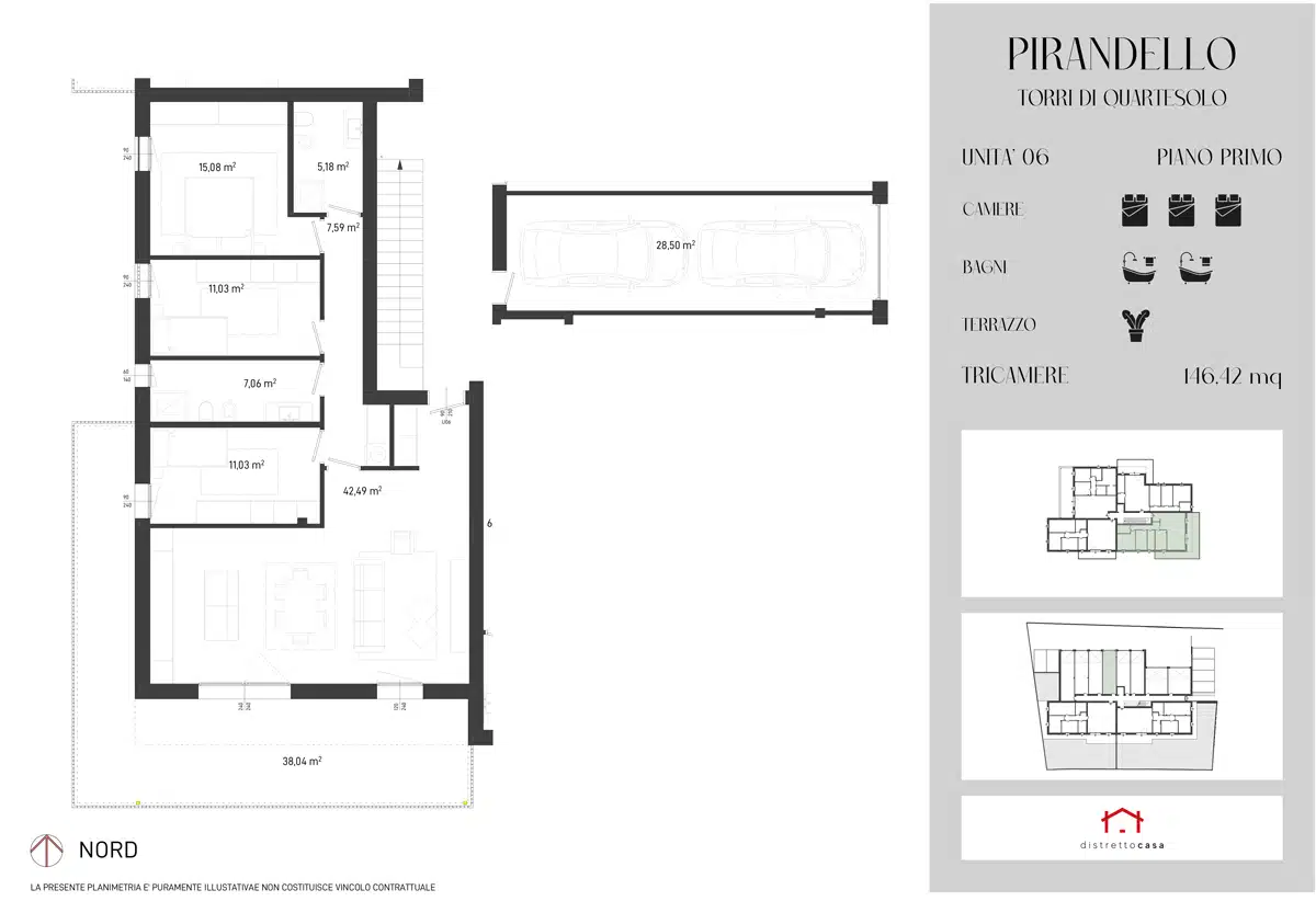 Planimetria App. 6