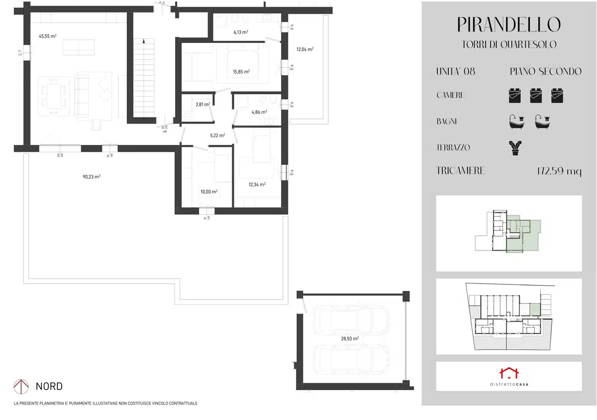 Planimetria App. 8