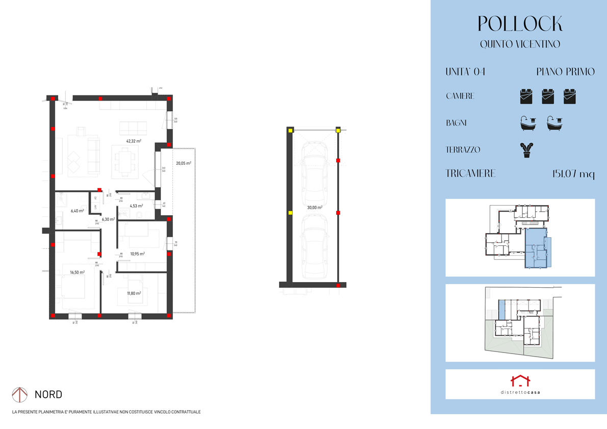 Planimetria App. 4
