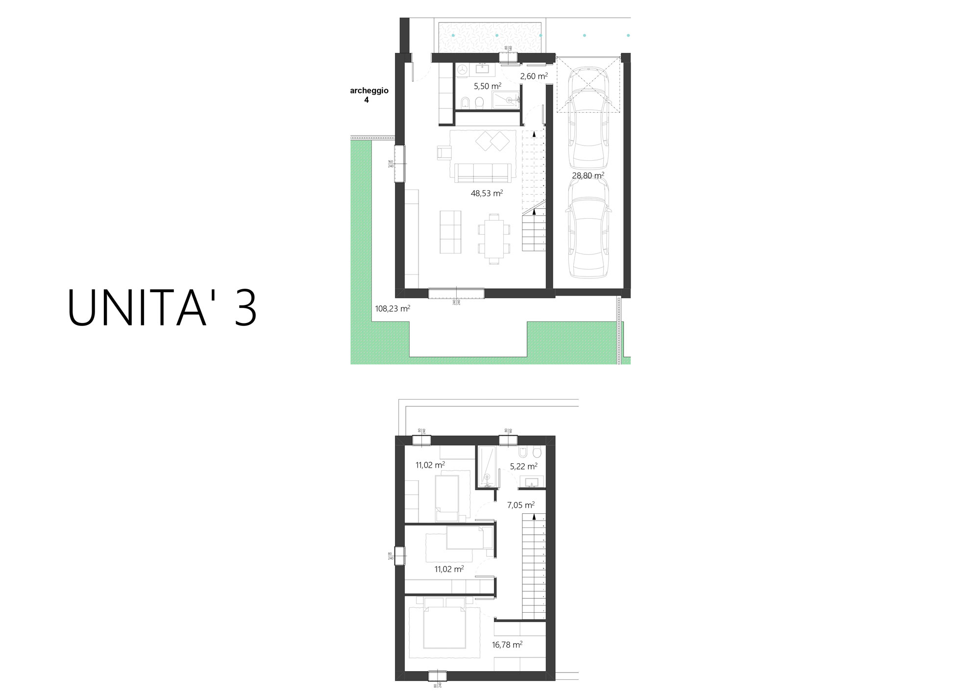 Planimetria Unità 3