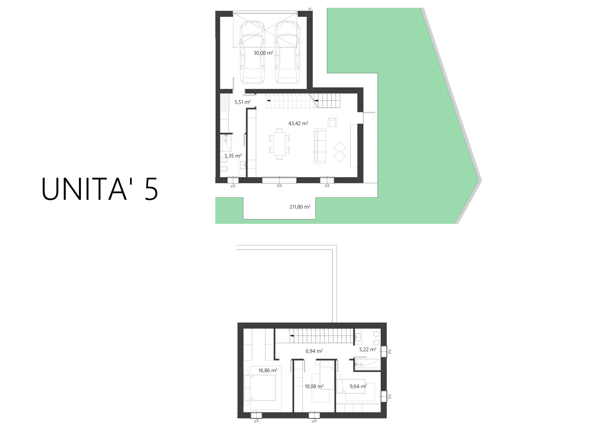 Planimetria Unità 5